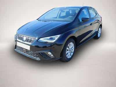 Seat Ibiza (2024) - Foto 5