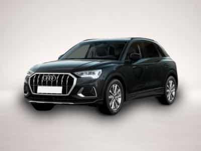 Audi Q3 (2025) - Foto 1