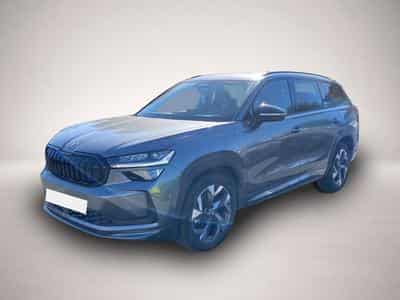 Skoda Kodiaq (2025) - Foto 2