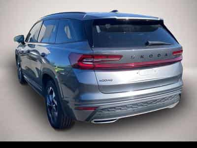 Skoda Kodiaq (2025) - Foto 3