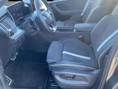 Skoda Kodiaq (2025) - Foto 5