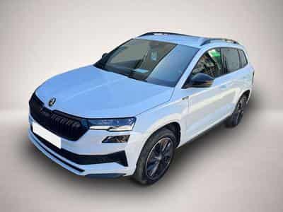 Skoda Karoq (2026) - Foto 1