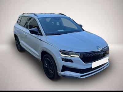Skoda Karoq (2026) - Foto 4