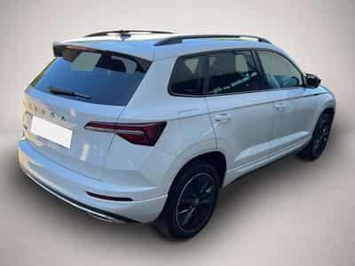 Skoda Karoq (2026) - Foto 5
