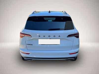Skoda Karoq (2026) - Foto 6