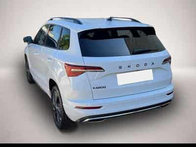 Skoda Karoq (2026) - Foto 7