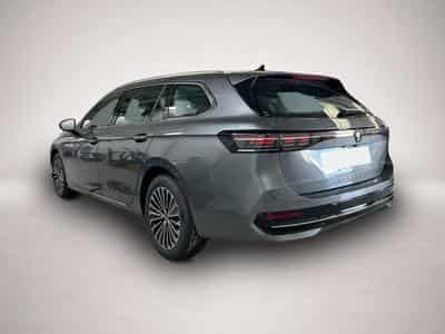 VW Passat (2026) - Foto 2