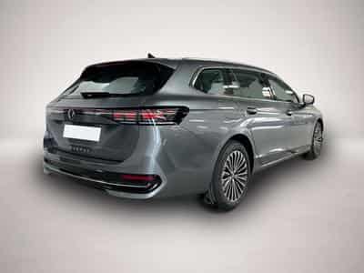 VW Passat (2026) - Foto 3