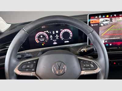 VW Passat (2026) - Foto 6