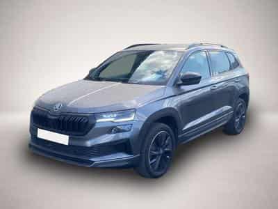 Skoda Karoq (2026) - Foto 2