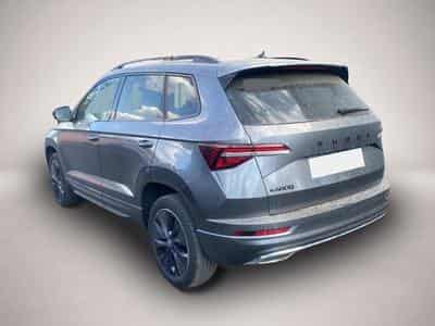 Skoda Karoq (2026) - Foto 4