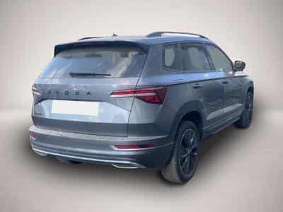 Skoda Karoq (2026) - Foto 5
