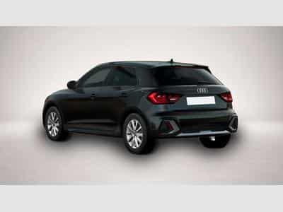 Audi A1 (2025) - Foto 3