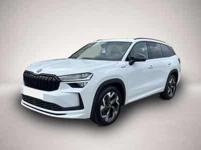 Skoda Kodiaq (2025) - Foto 1