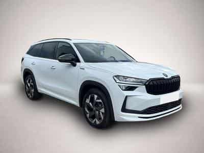Skoda Kodiaq (2025) - Foto 3