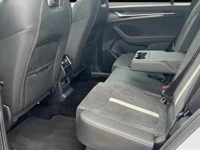 Skoda Kodiaq (2025) - Foto 5