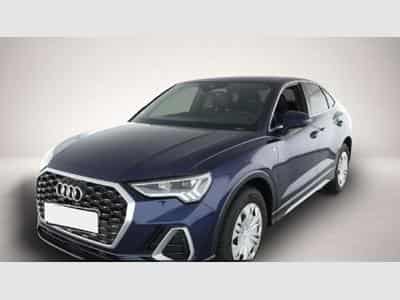 Audi Q3 (2025) - Foto 1