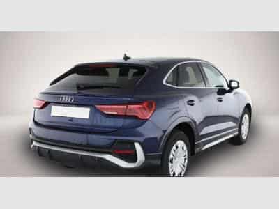 Audi Q3 (2025) - Foto 2