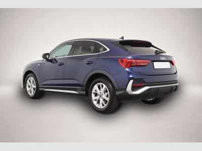 Audi Q3 (2025) - Foto 3