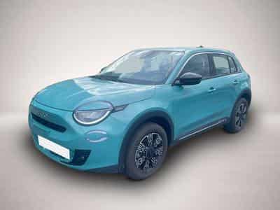 Fiat 600 (2025) - Foto 2