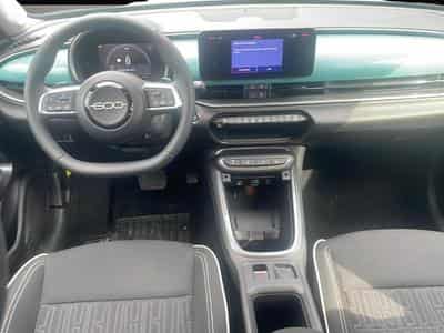 Fiat 600 (2025) - Foto 6