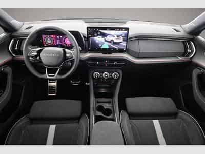 Skoda Kodiaq (2026) - Foto 5