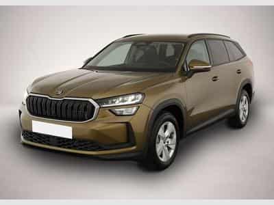 Skoda Kodiaq (2026) - Foto 1