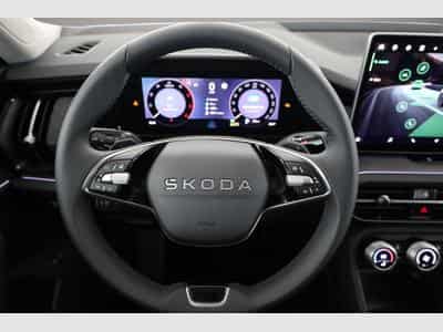 Skoda Kodiaq (2026) - Foto 6