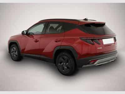 Hyundai Tucson (2026) - Foto 4
