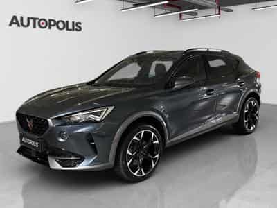 Cupra Formentor 2.0 4Drive TSI 140kW DSG (2022) - Foto 1
