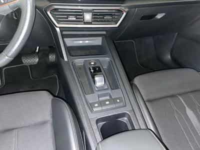 Cupra Formentor 2.0 4Drive TSI 140kW DSG (2022) - Foto 10