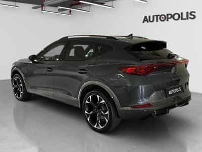 Cupra Formentor 2.0 4Drive TSI 140kW DSG (2022) - Foto 13