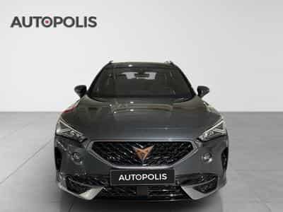 Cupra Formentor 2.0 4Drive TSI 140kW DSG (2022) - Foto 14