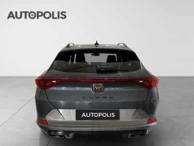 Cupra Formentor 2.0 4Drive TSI 140kW DSG (2022) - Foto 15