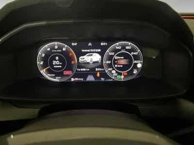 Cupra Formentor 2.0 4Drive TSI 140kW DSG (2022) - Foto 2