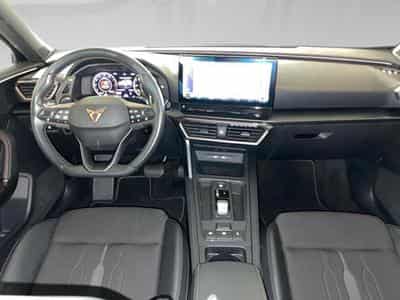 Cupra Formentor 2.0 4Drive TSI 140kW DSG (2022) - Foto 5