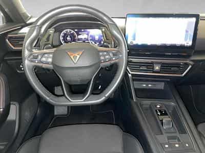 Cupra Formentor 2.0 4Drive TSI 140kW DSG (2022) - Foto 6