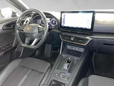 Cupra Formentor 2.0 4Drive TSI 140kW DSG (2022) - Foto 7