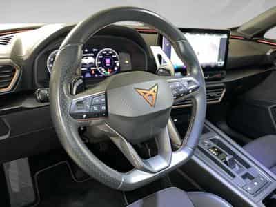 Cupra Formentor 2.0 4Drive TSI 140kW DSG (2022) - Foto 8