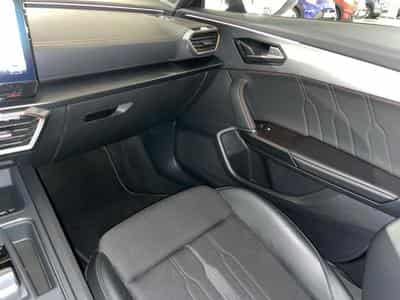 Cupra Formentor 2.0 4Drive TSI 140kW DSG (2022) - Foto 9
