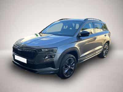 Skoda Karoq (2026) - Foto 1