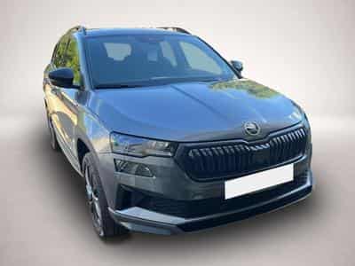 Skoda Karoq (2026) - Foto 3