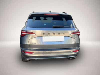 Skoda Karoq (2026) - Foto 6