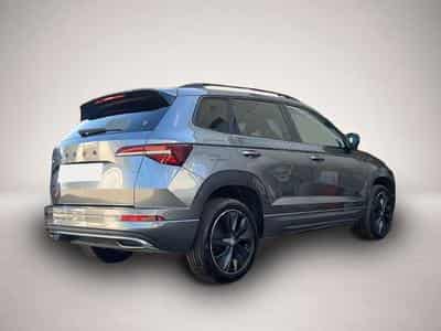 Skoda Karoq (2026) - Foto 7