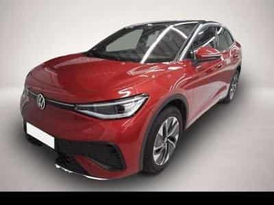 VW ID.5 (2025) - Foto 1