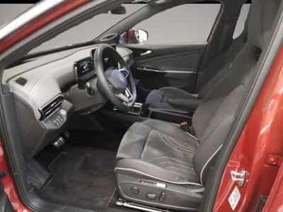 VW ID.5 (2025) - Foto 3
