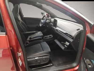 VW ID.5 (2025) - Foto 4