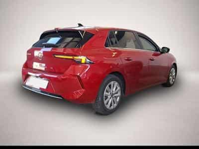 Opel Astra (2022) - Foto 3