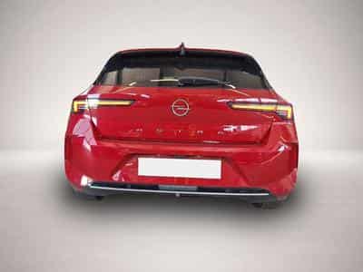 Opel Astra (2022) - Foto 4