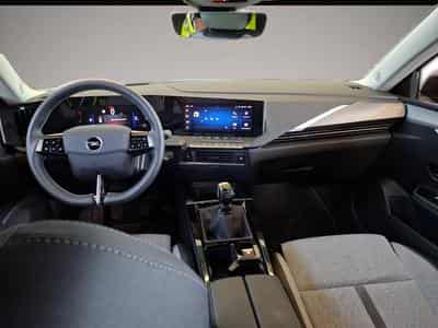 Opel Astra (2022) - Foto 5